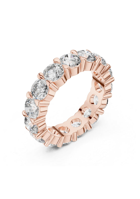 Impossible to Ignore Marquise Diamond Ring